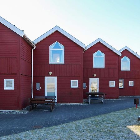 Apartment Hadsund IX Exteriör bild